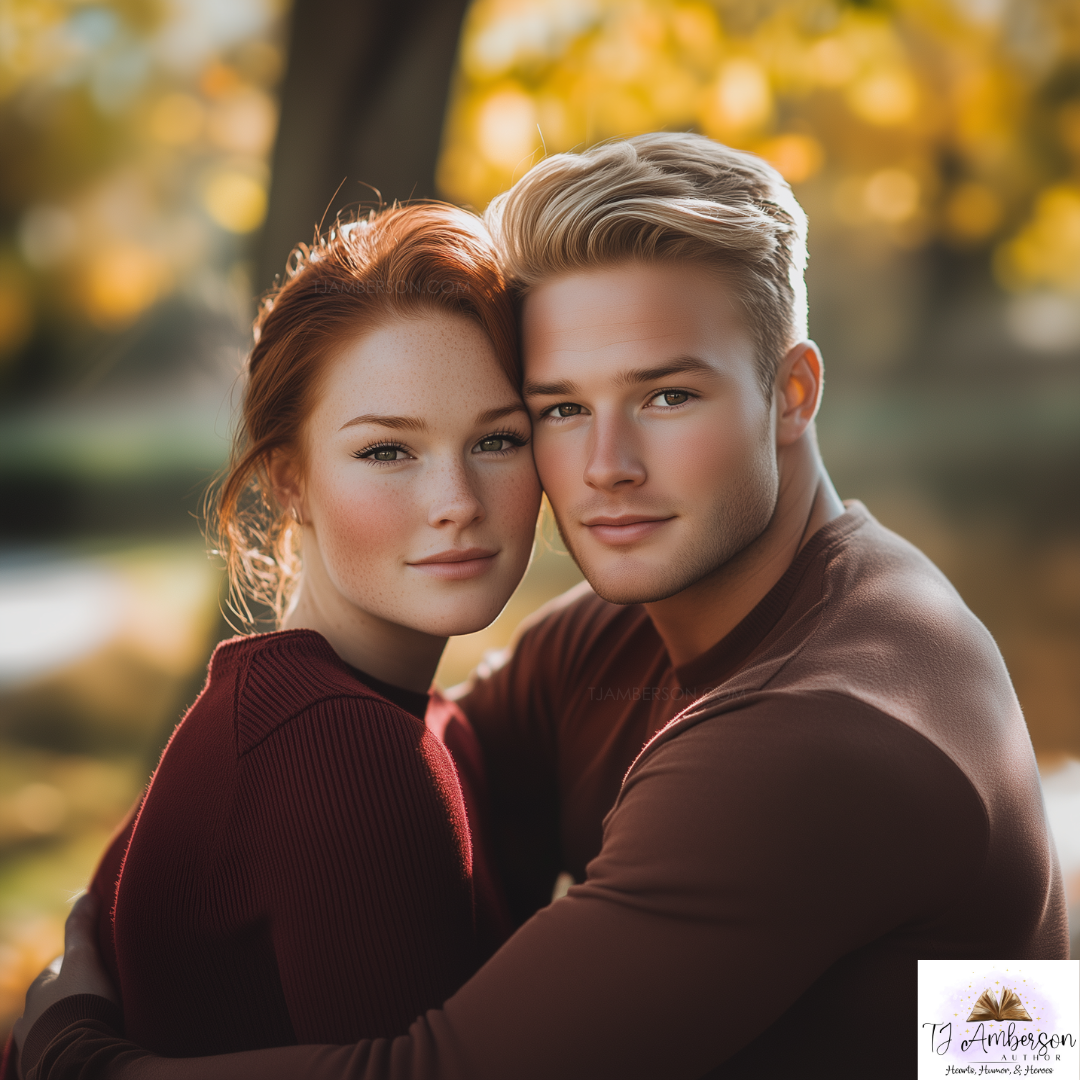 BEFORE LAKEWOOD MED (The Lakewood Series Prequel) by TJ Amberson - eBook